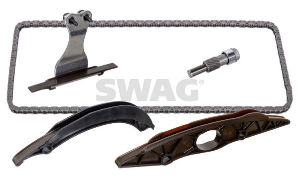 Zestaw łańcucha rozrządu do Mini, 33 10 4738, SWAG Autoteile GmbH w ofercie sklepu e-autoparts.pl 